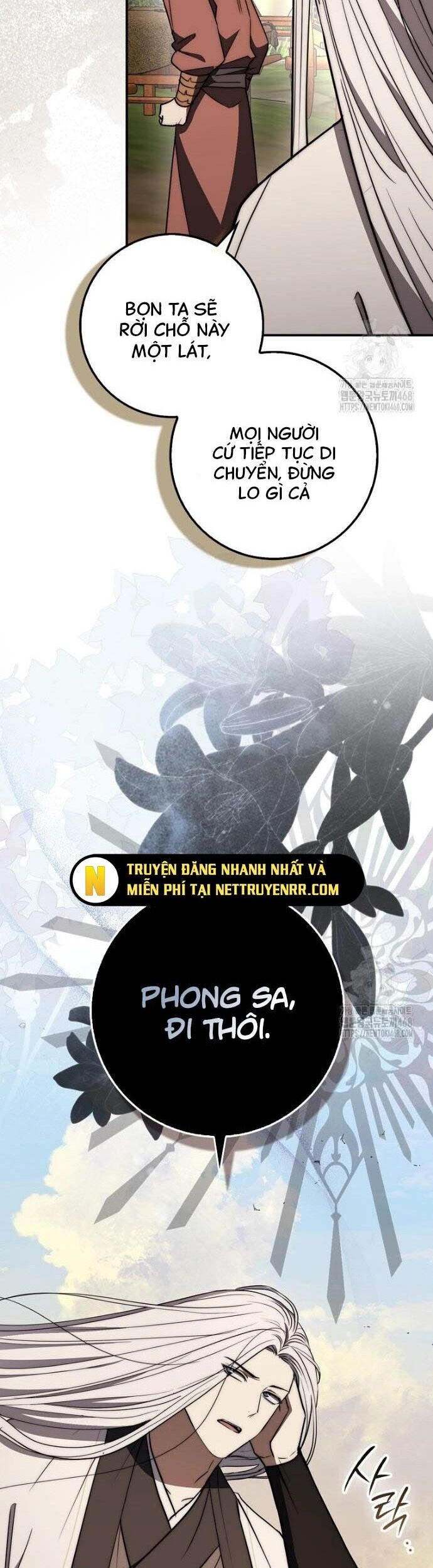 Cuồng Long Kiếm Thần Chương 45 Ảnh 49