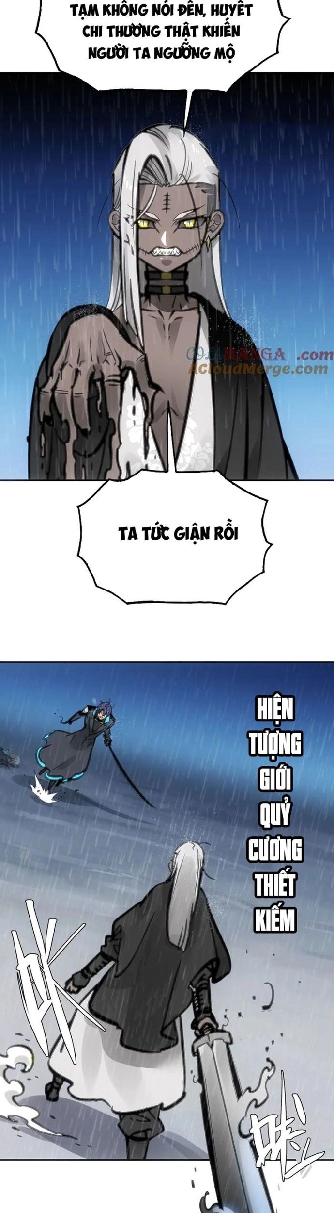 Chí Tử Chí Cường Chương 46 Ảnh 28