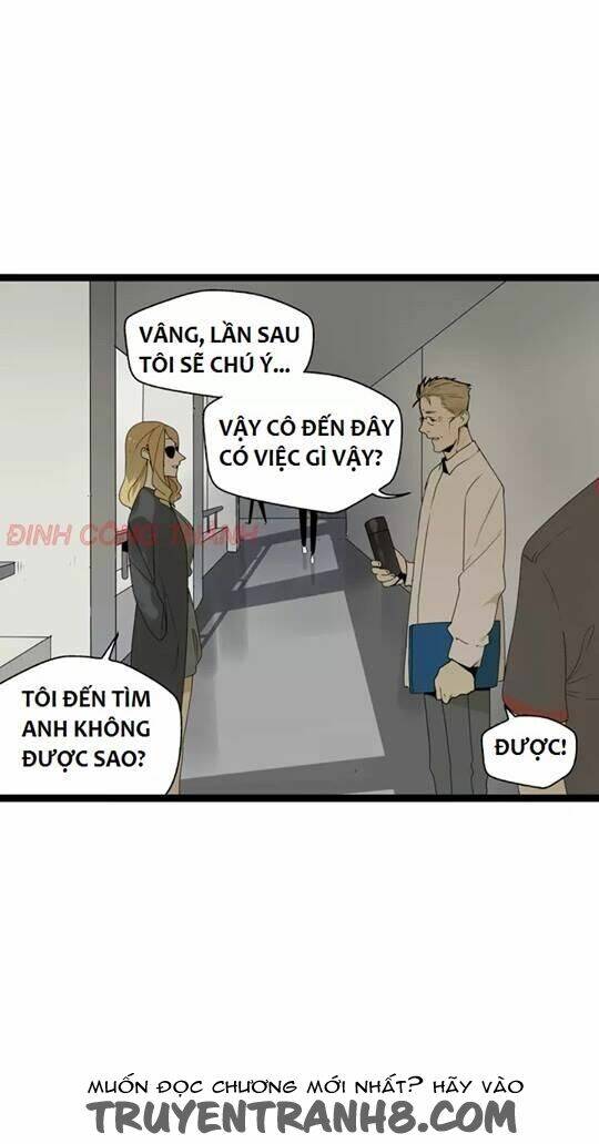 Mục Vụ Chương 4.3 Ảnh 4