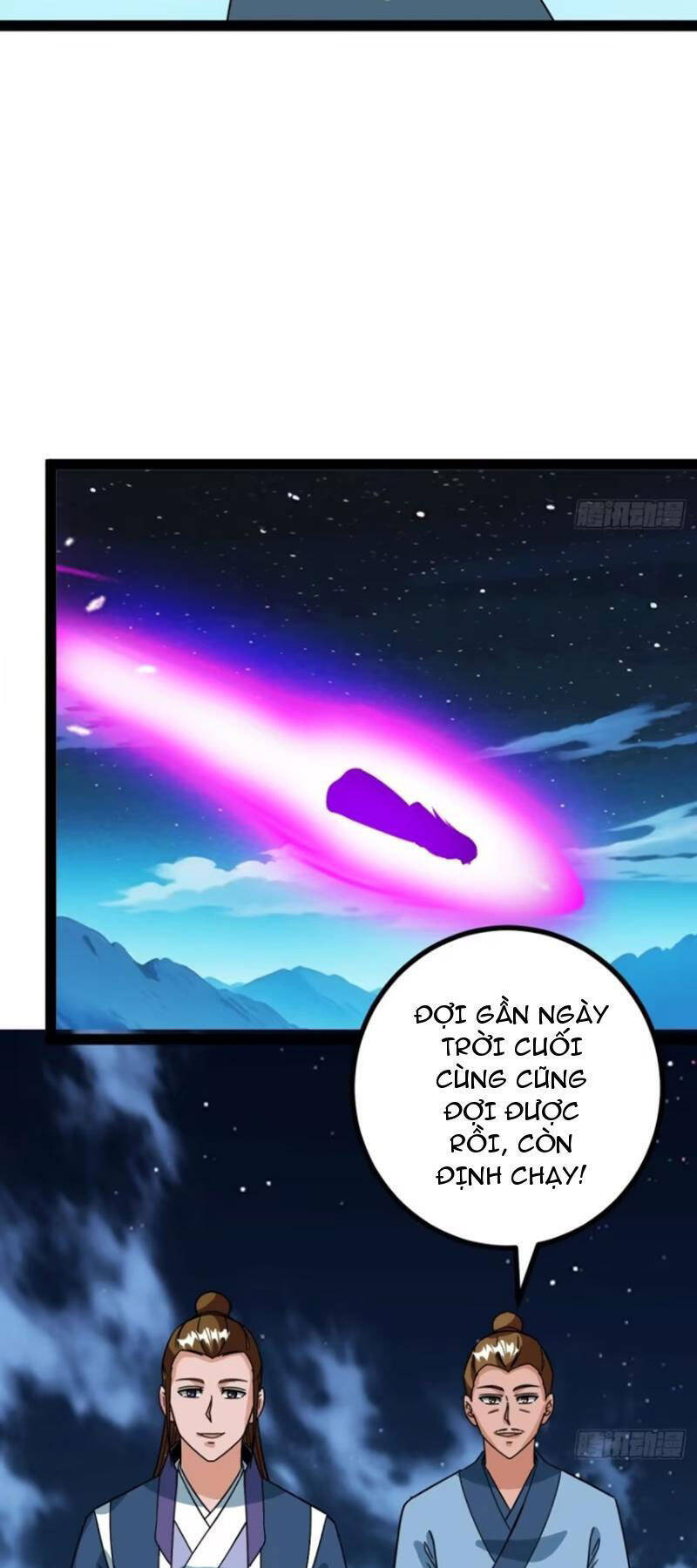Trăm Tuổi Mở Hệ Thống, Hiếu Tử Hiền Tôn Quỳ Khắp Núi! Chương 69 Ảnh 38