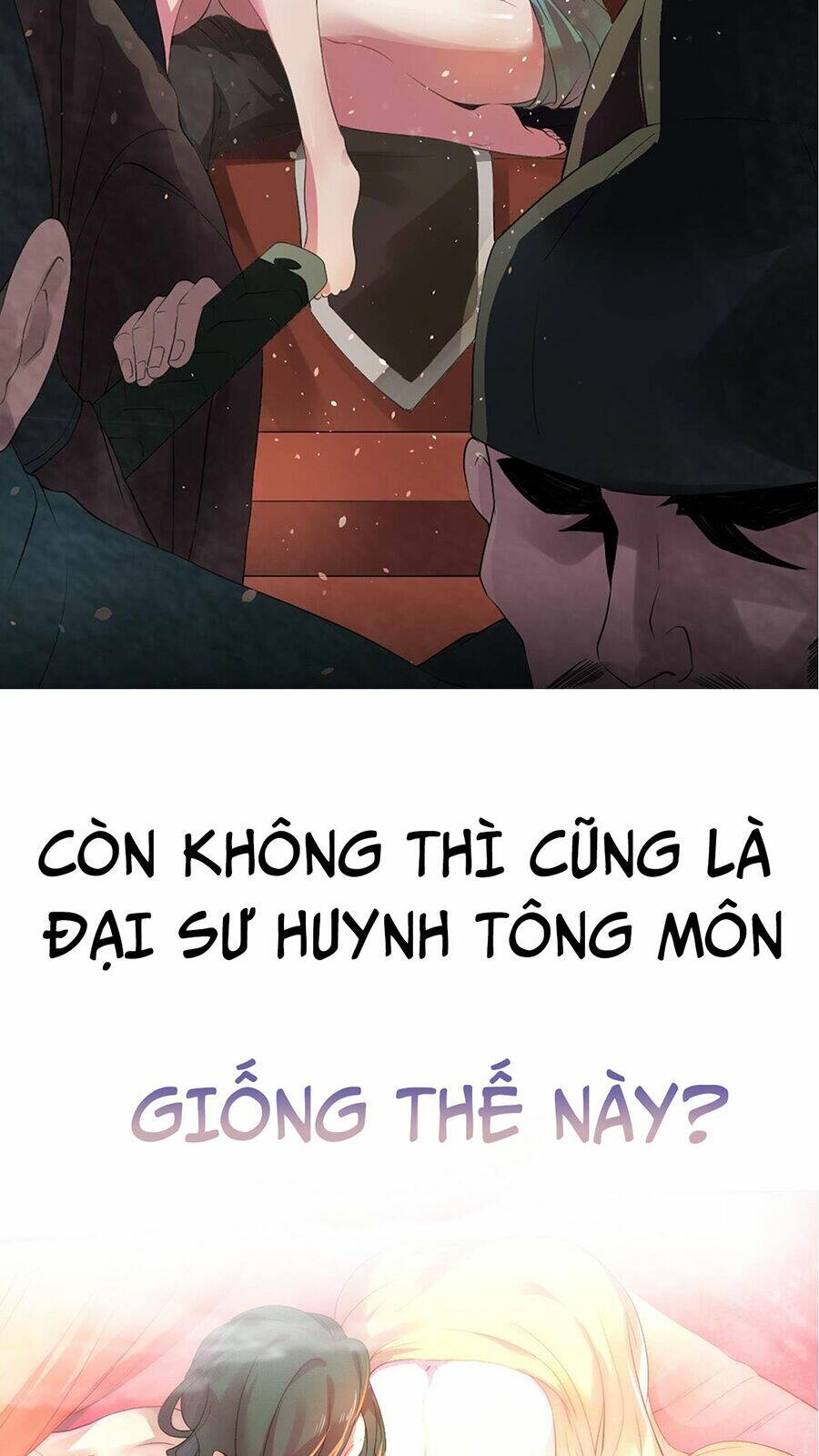 Xui Xẻo Đại Chiến Khí Vận Vương Chương 1 Ảnh 6