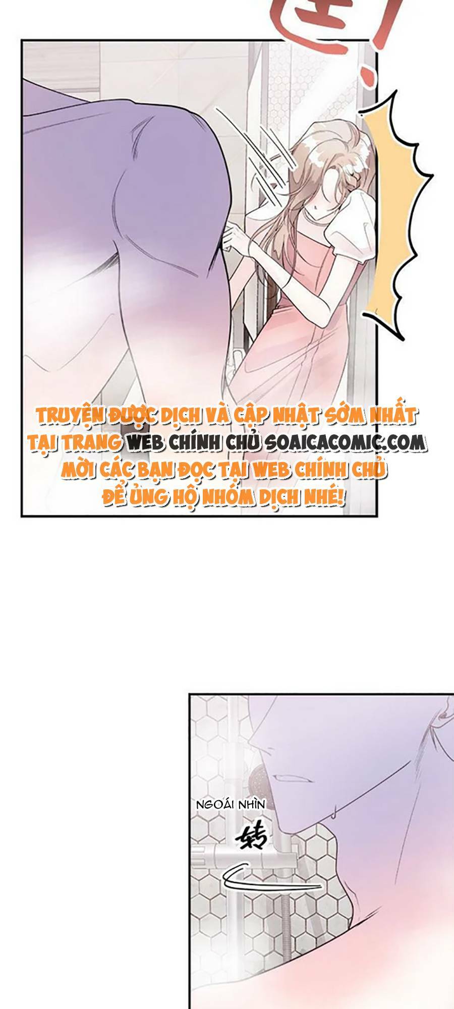 Ai Đã Dành Một Đêm Với Tôi Chương 1.1 Ảnh 11