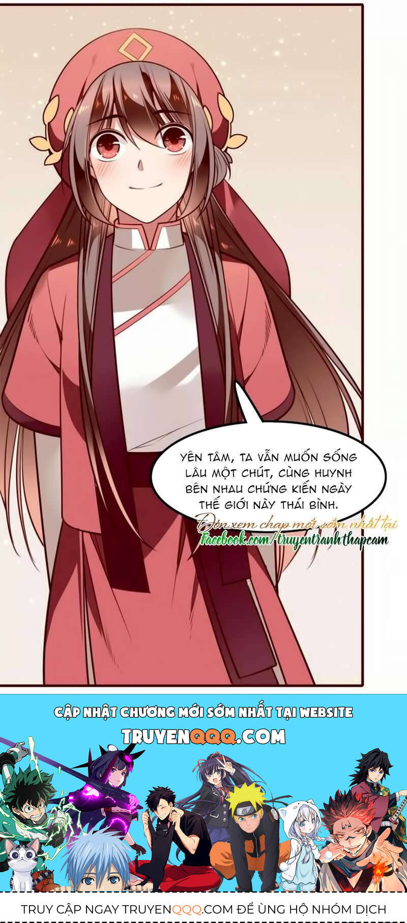 Cẩm Lý Quy Chương 31 Ảnh 27
