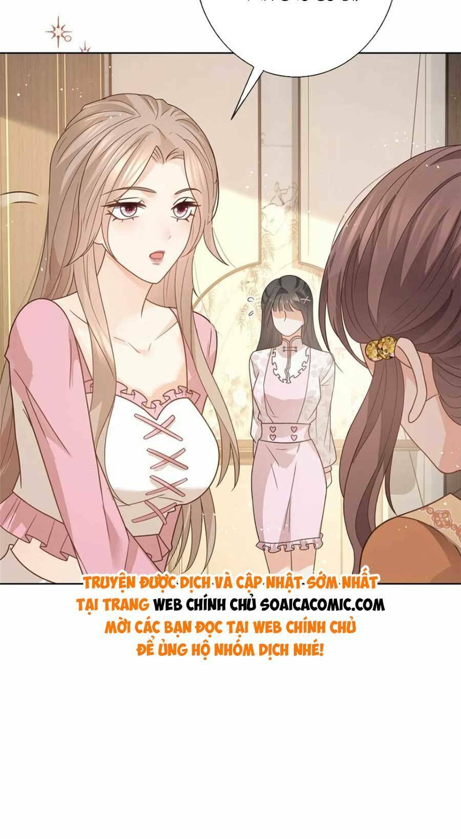 Boss Sát Thủ Dưỡng Hồ Yêu Chương 119 Ảnh 7