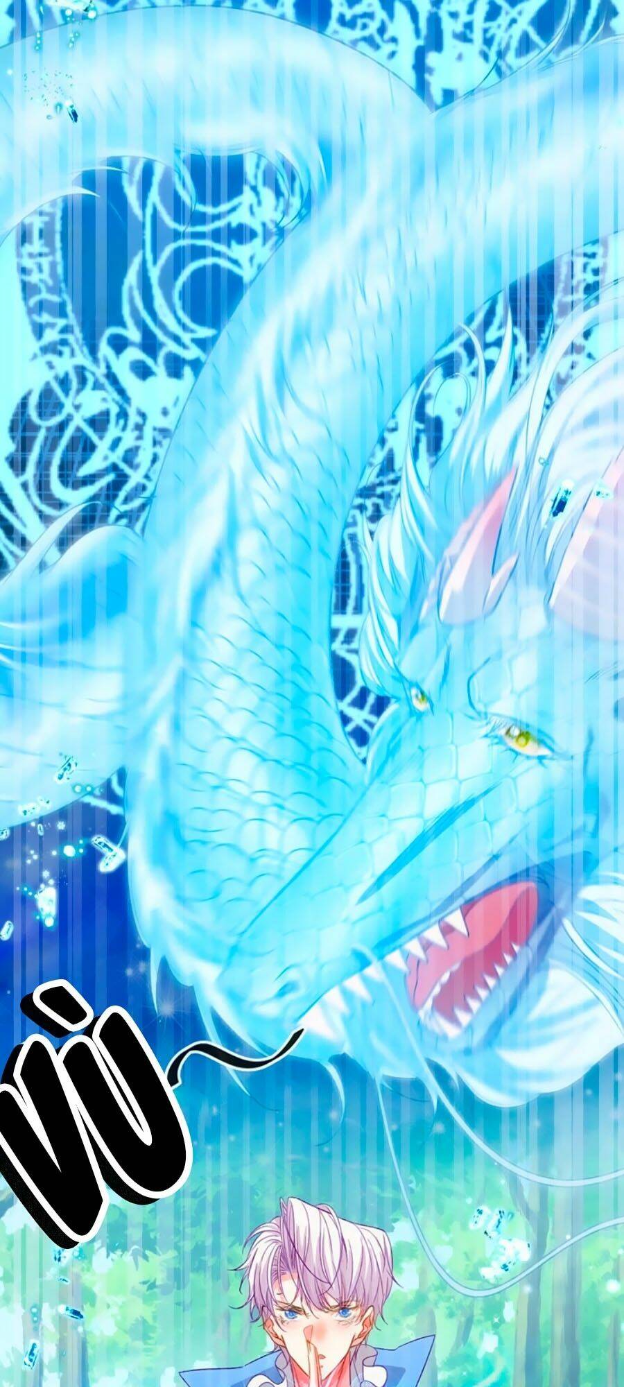 Tân Nương Long Tộc Chương 21 Ảnh 20