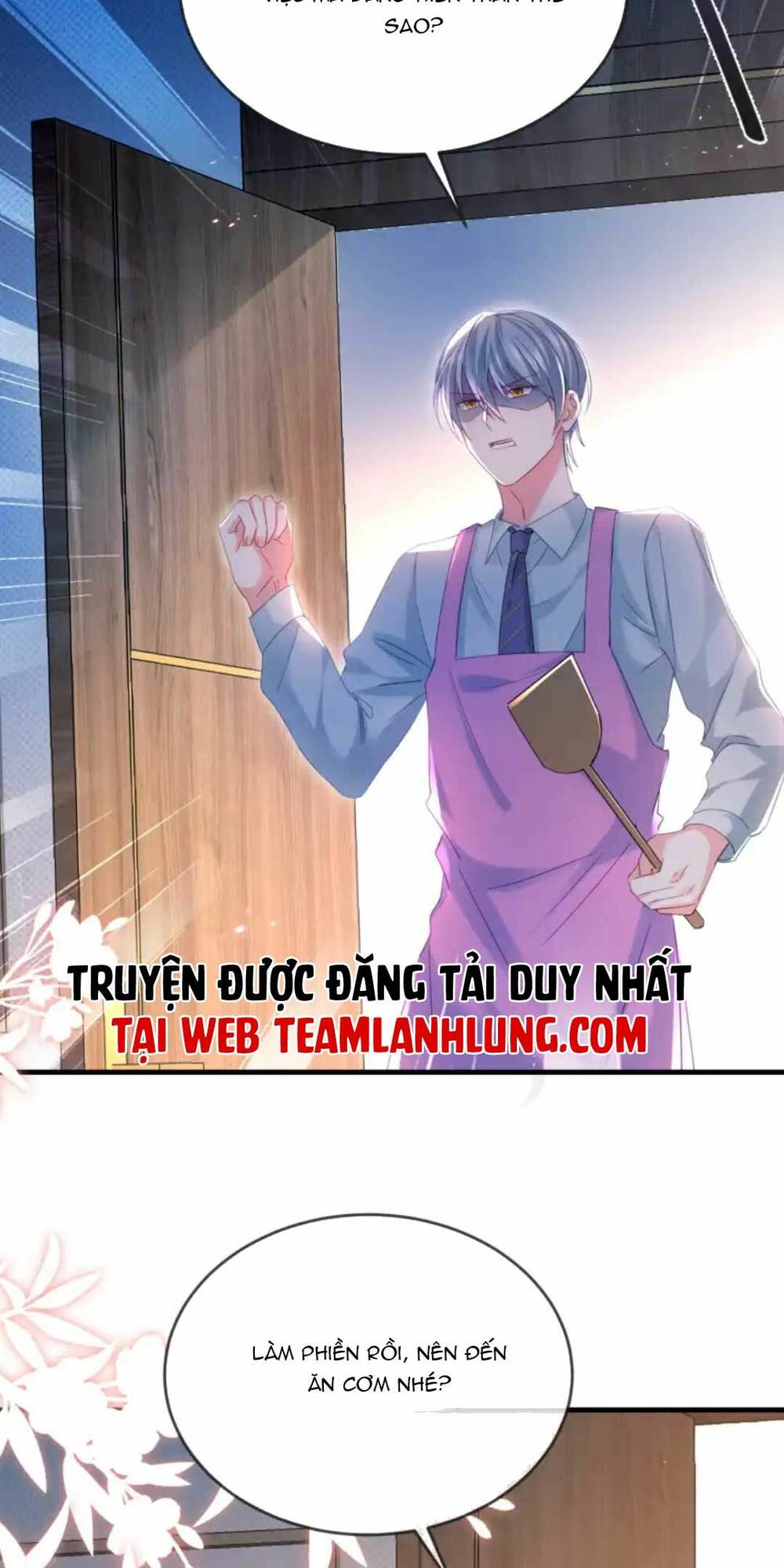 Sủng Em Đến Tận Trời Chương 16 Ảnh 16