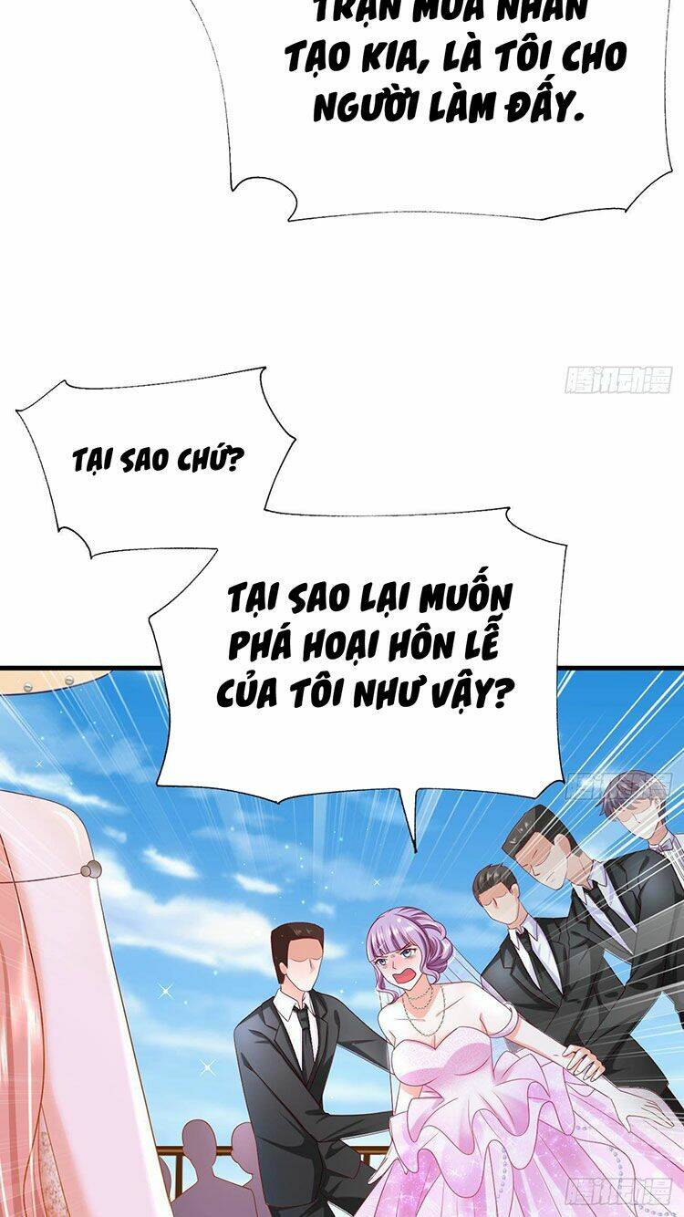 Ức Vạn Song Bảo: Mami, Bó Tay Chịu Trói! Chương 27.2 Ảnh 10