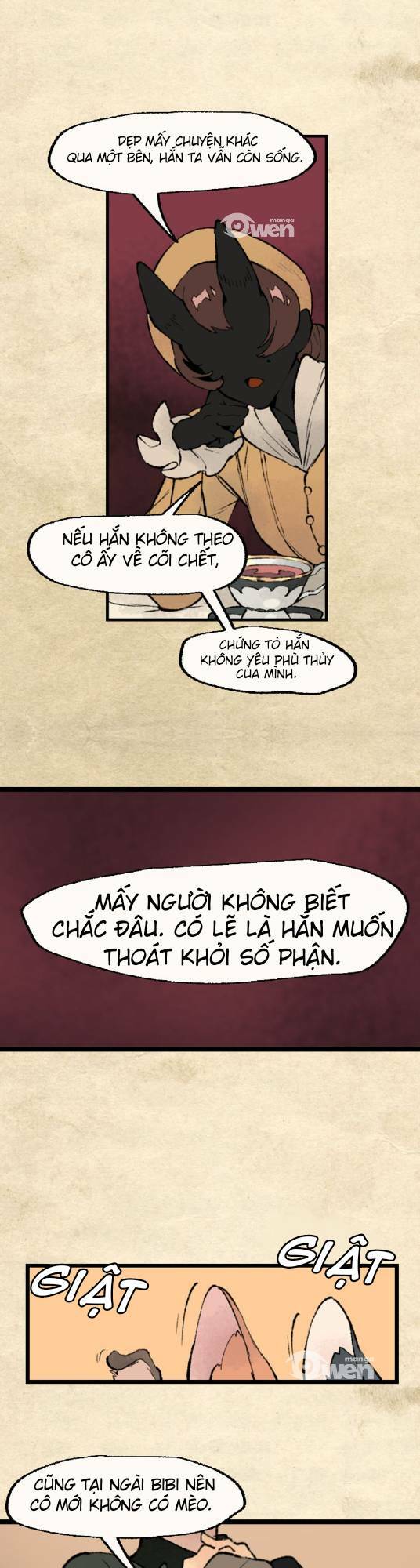 Nơi Mà Ngôi Sao Băng Rơi Xuống, Hãy Đợi Ở Đó Chương 25 Ảnh 23