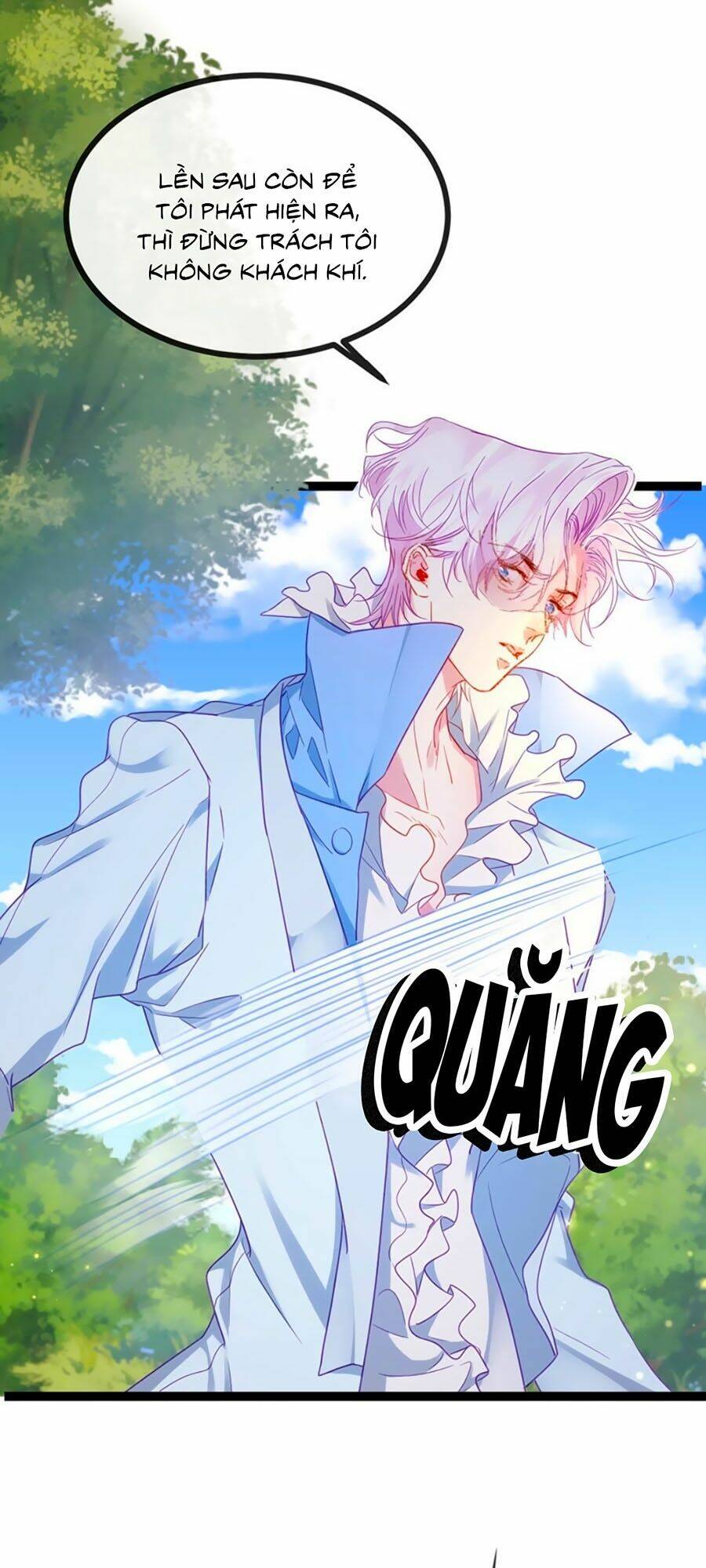 Tân Nương Long Tộc Chương 20 Ảnh 17