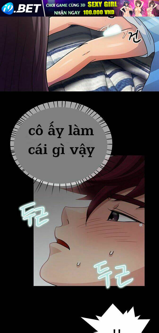 Cậu Sẽ Làm Như Tôi Nói Chứ? Chương 17 Ảnh 8