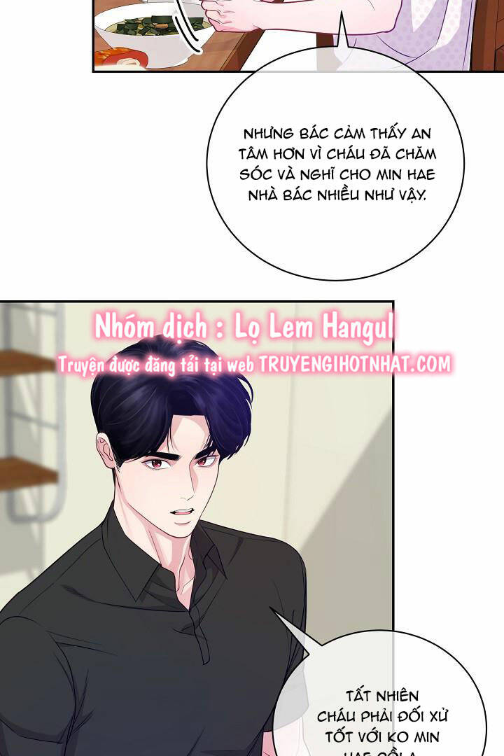 Lời Thú Tội Bí Ẩn Chương 83 Ảnh 7
