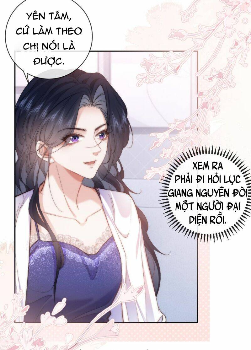 Nữ Cố Vấn Của Show Tuyển Chọn Chương 10 Ảnh 10
