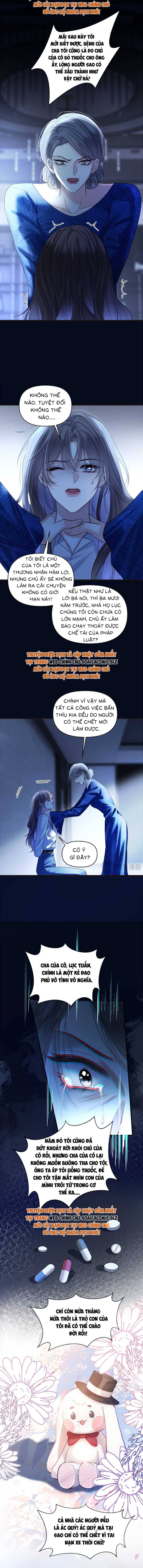 Ngày Mai Cũng Thích Chương 78 Ảnh 6