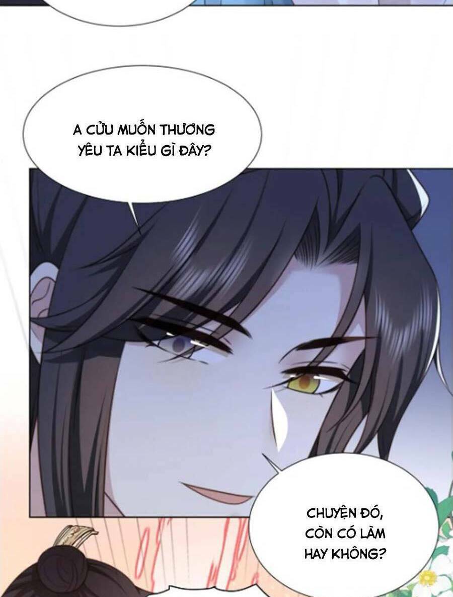 Cô Vương Quả Nữ Chương 77 Ảnh 14
