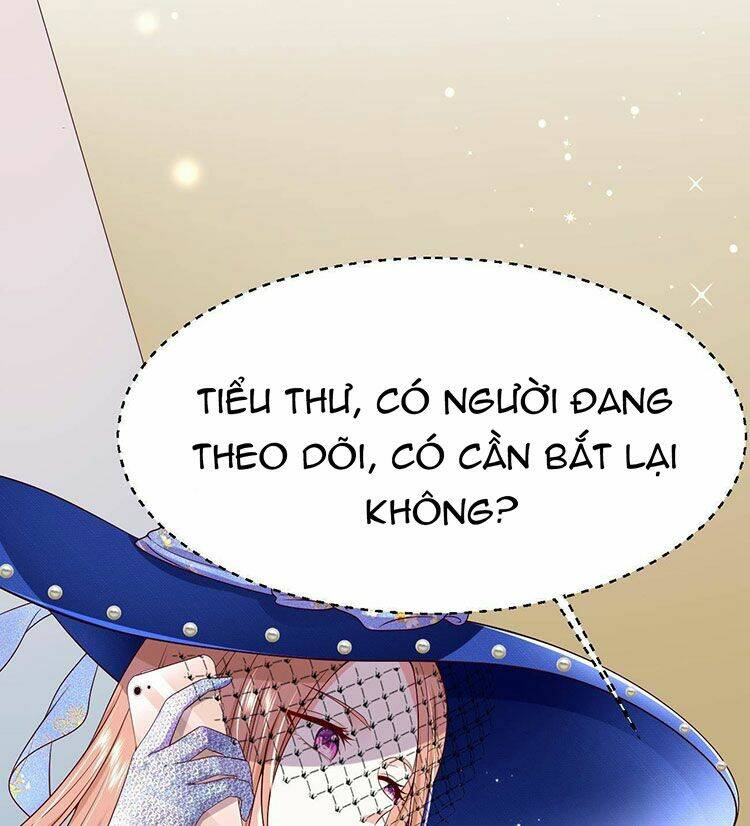 Ức Vạn Song Bảo: Mami, Bó Tay Chịu Trói! Chương 25.2 Ảnh 9