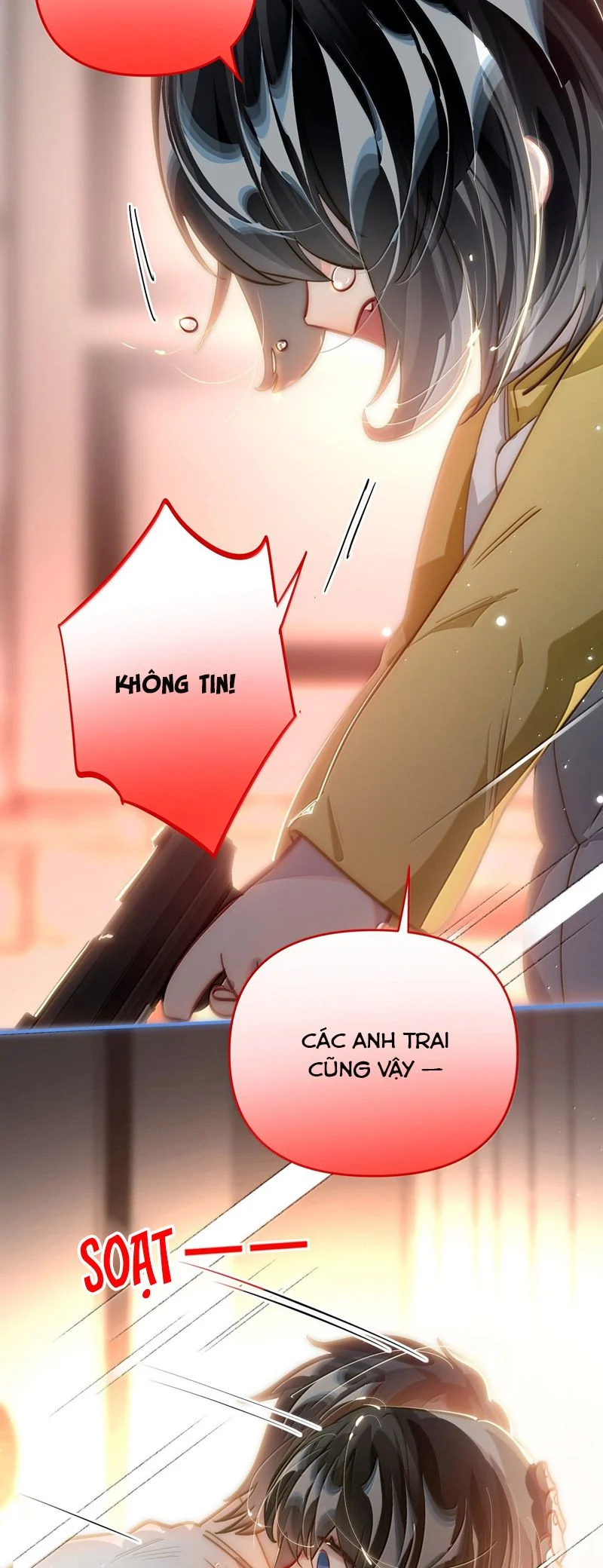 Tôi Có Bệnh Chương 61 Ảnh 14