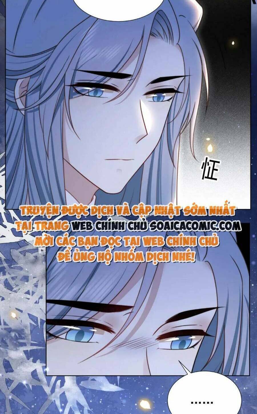 Cô Vương Quả Nữ Chương 76 Ảnh 21
