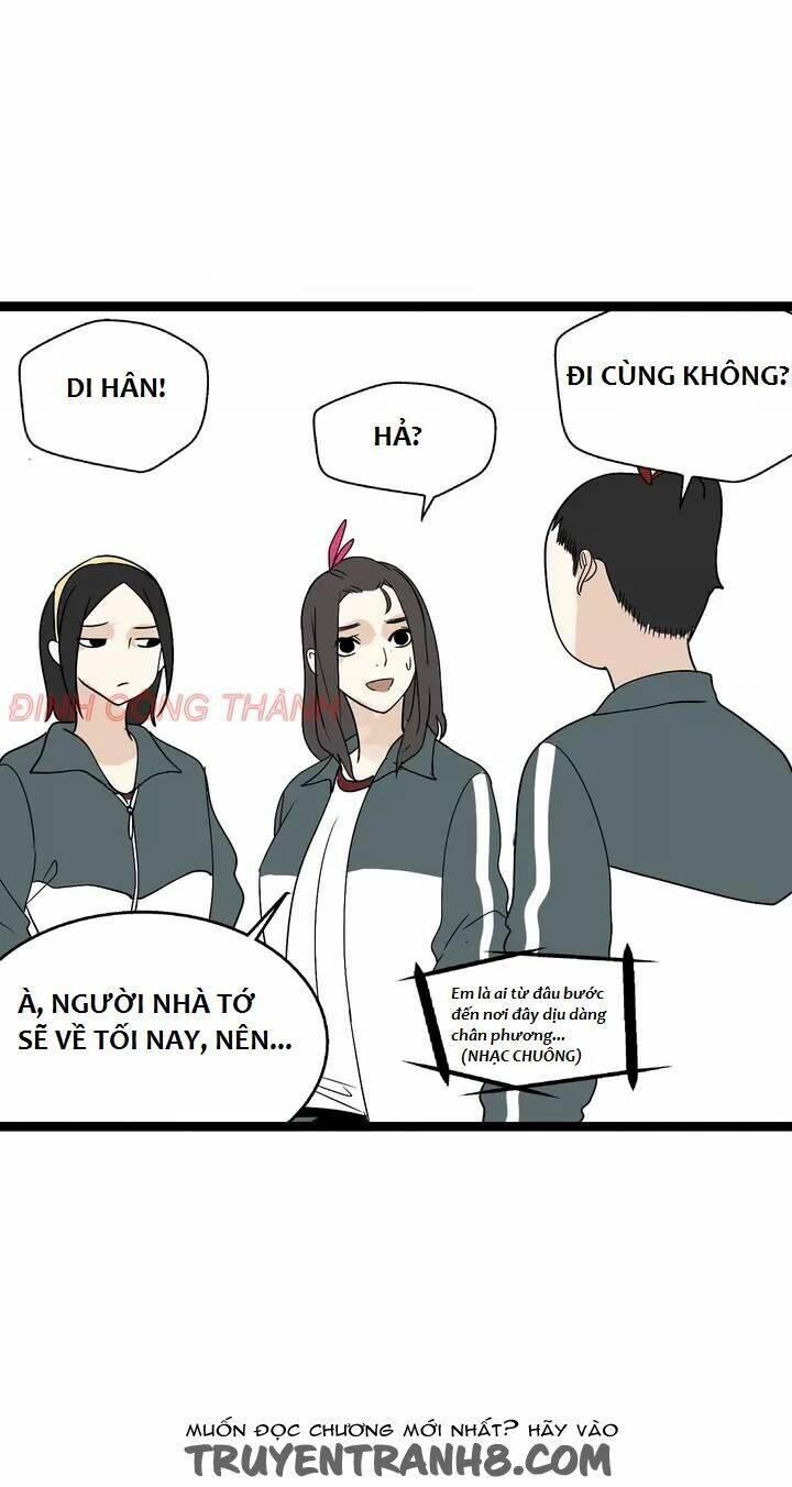 Mục Vụ Chương 4.1 Ảnh 99