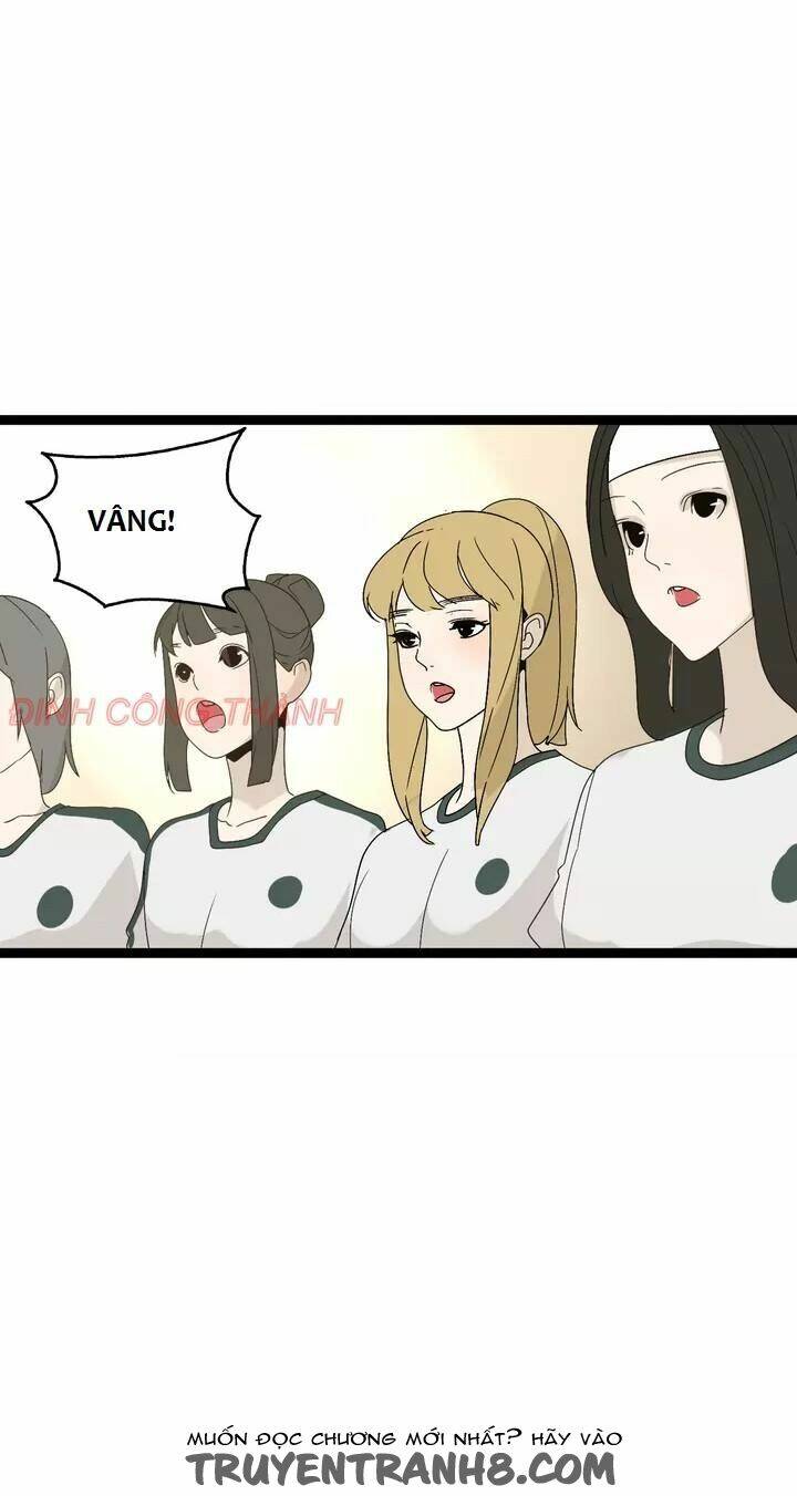 Mục Vụ Chương 4.1 Ảnh 88