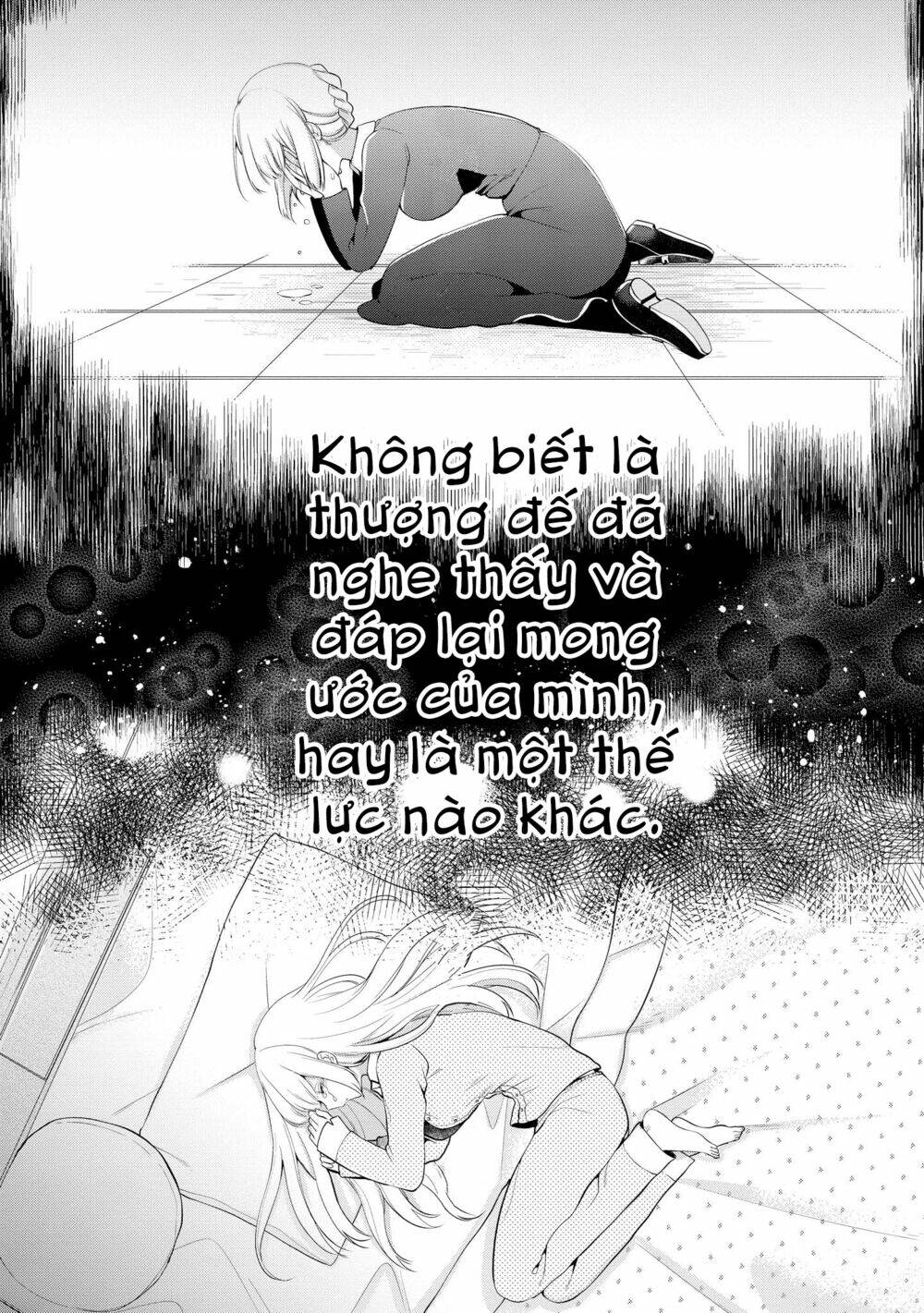 Ashita, Kimi Ni Aetara Chương 9 Ảnh 12