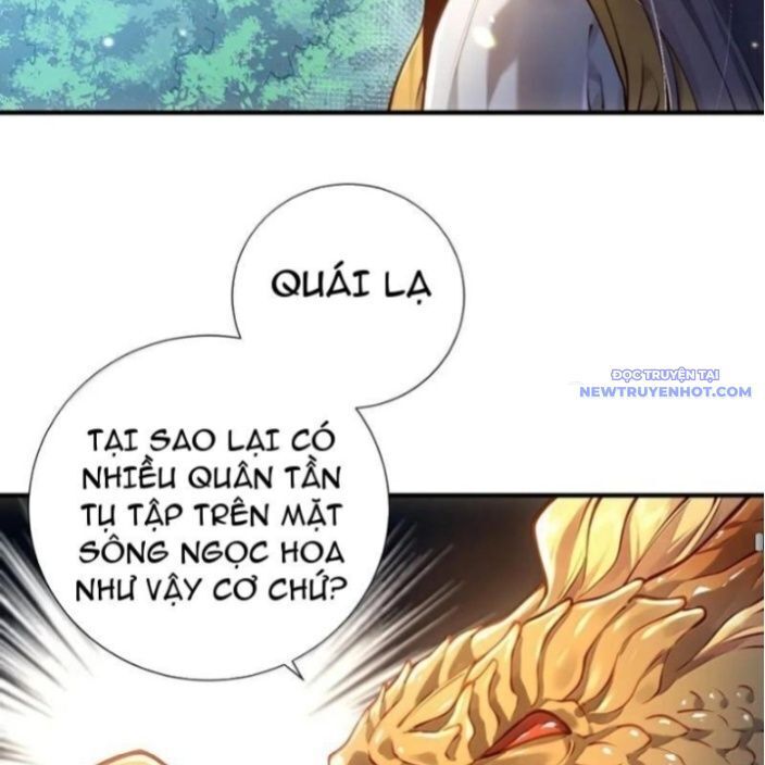 Bói Toán Mà Thôi, Cửu Vĩ Yêu Đế Sao Lại Thành Nương Tử Ta?! Chương 71 Ảnh 100