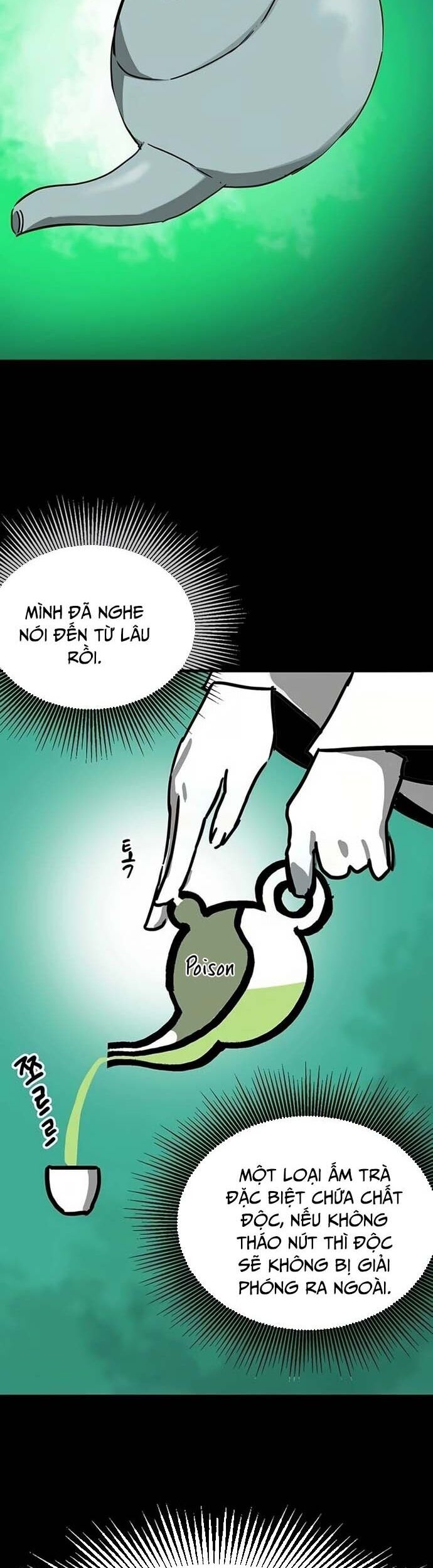 Thăng Cấp Vô Hạn Trong Murim Chương 222 Ảnh 68