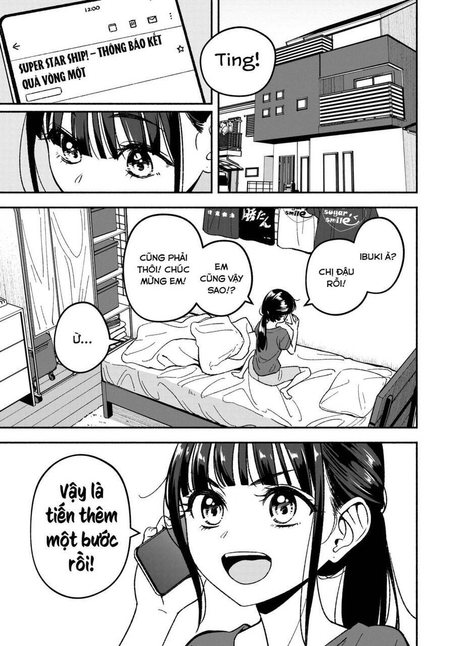 Idol X Idol Story! Chương 2 Ảnh 39