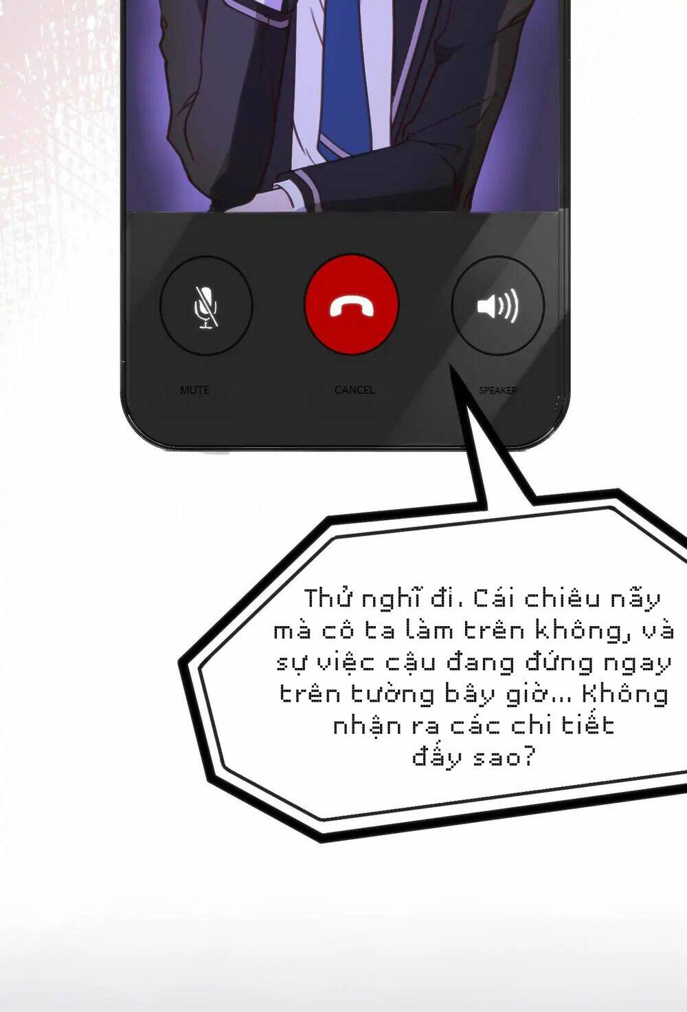 A Novel Way Of Escaping Death Chương 3 Ảnh 27