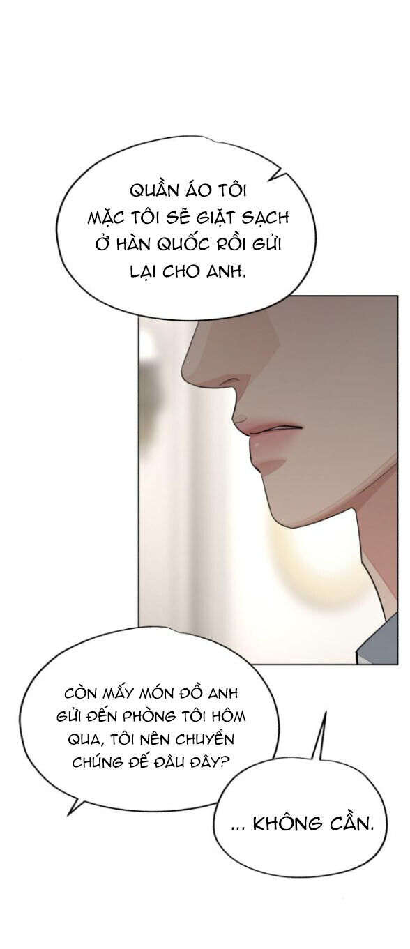 Tình Yêu Của Ik Seob Chương 69 Ảnh 33