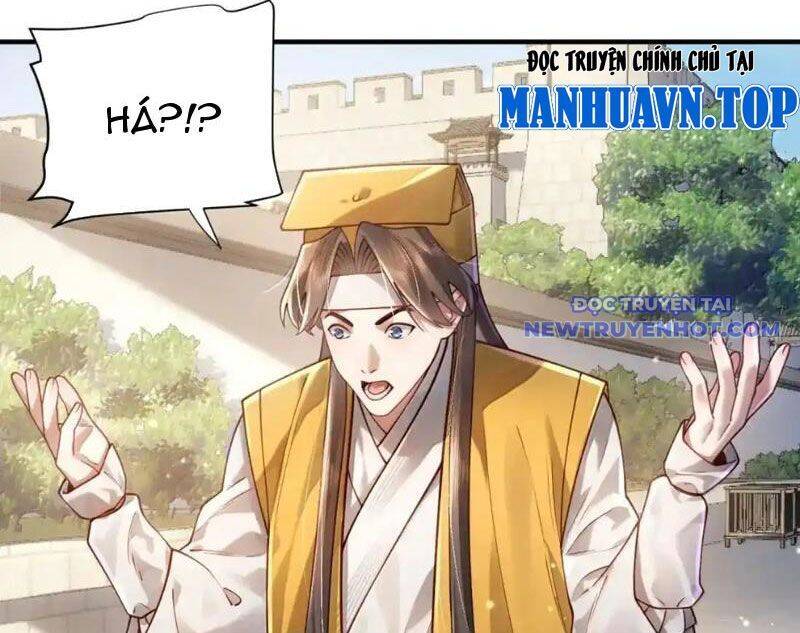 Bói Toán Mà Thôi, Cửu Vĩ Yêu Đế Sao Lại Thành Nương Tử Ta?! Chương 70 Ảnh 65