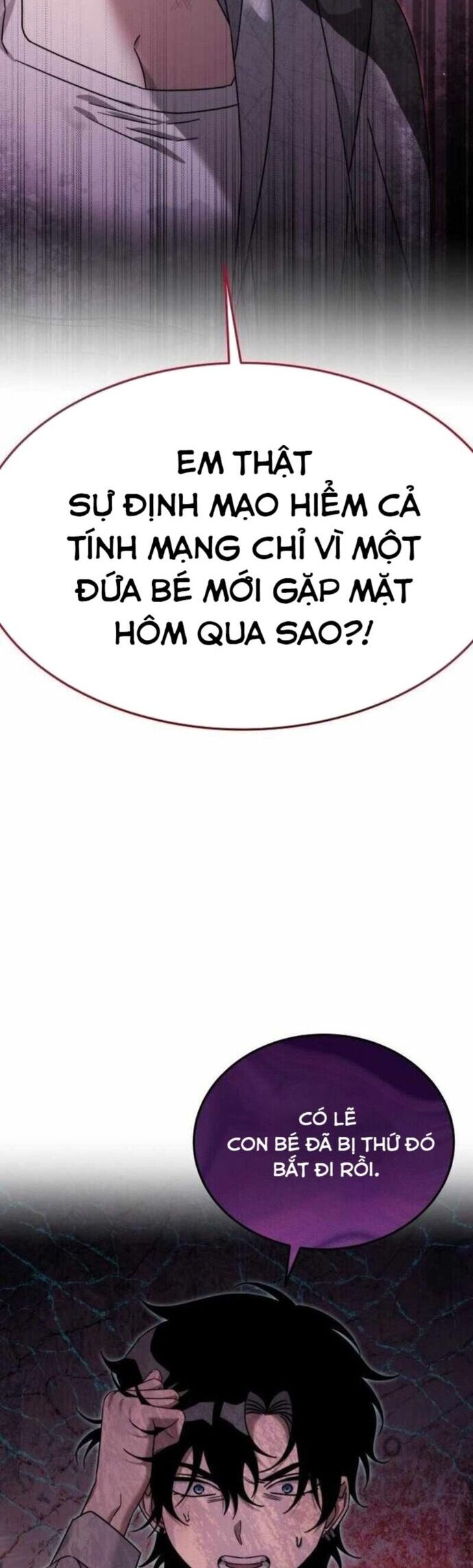 Thợ Săn Sống Trong Căn Hộ Thuê Chương 5 Ảnh 14