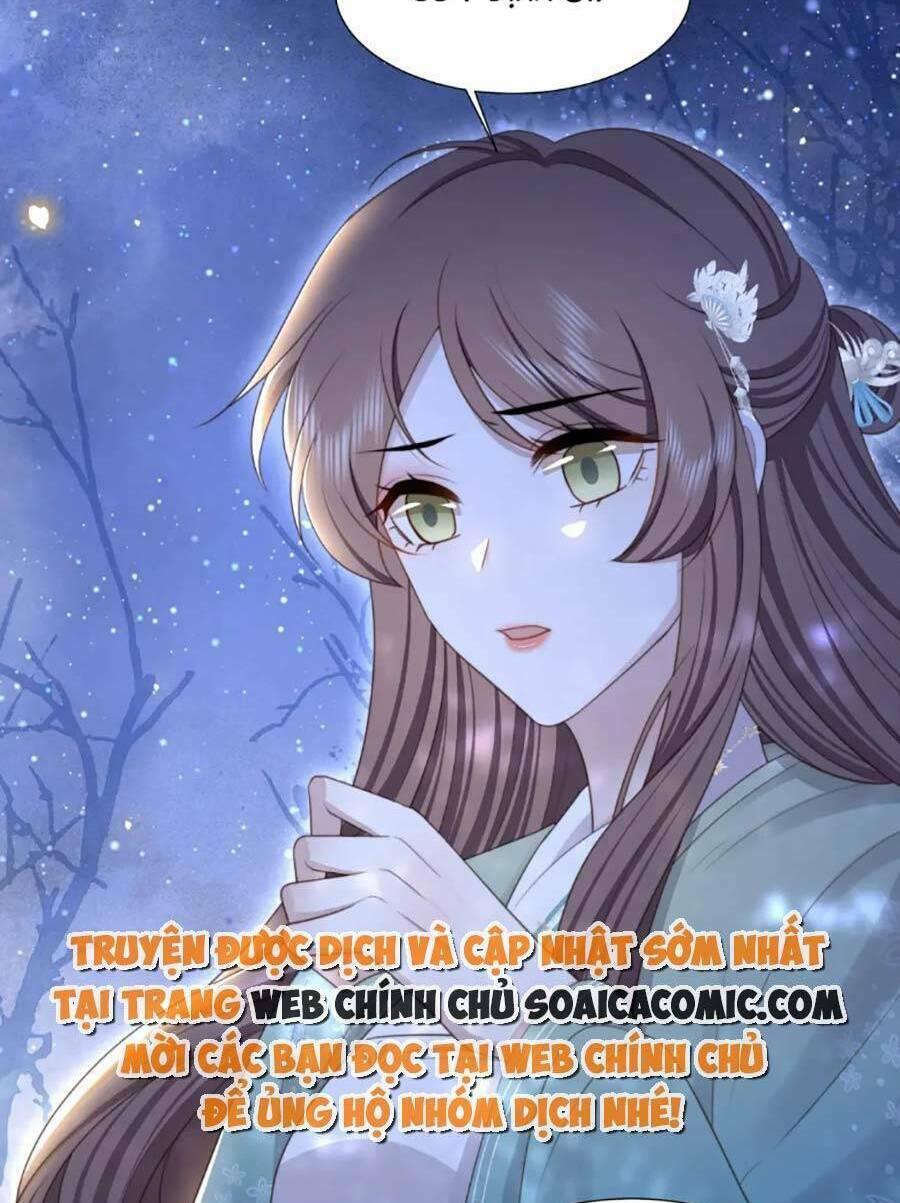Cô Vương Quả Nữ Chương 78 Ảnh 30
