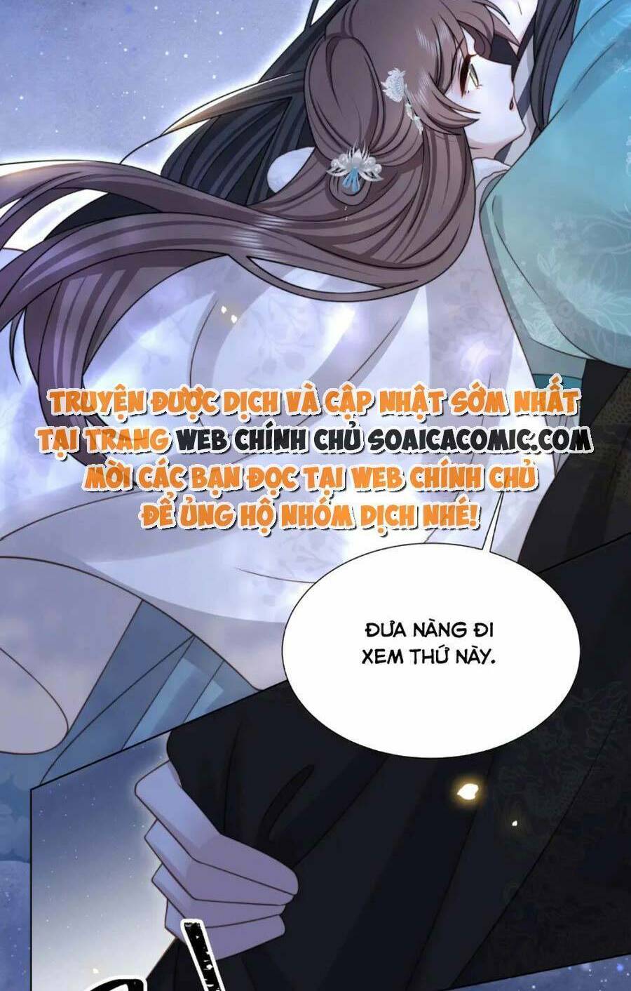 Cô Vương Quả Nữ Chương 76 Ảnh 43