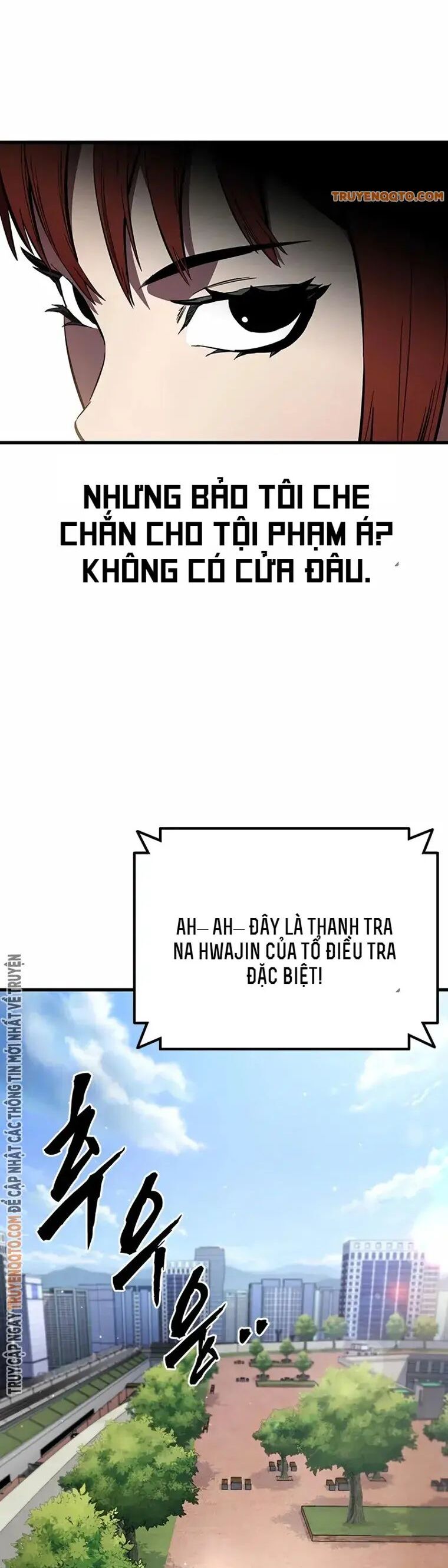 Đại Tướng Chiến Chương 37 Ảnh 15