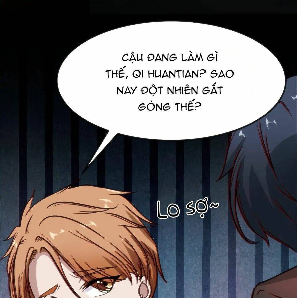 A Novel Way Of Escaping Death Chương 3 Ảnh 44