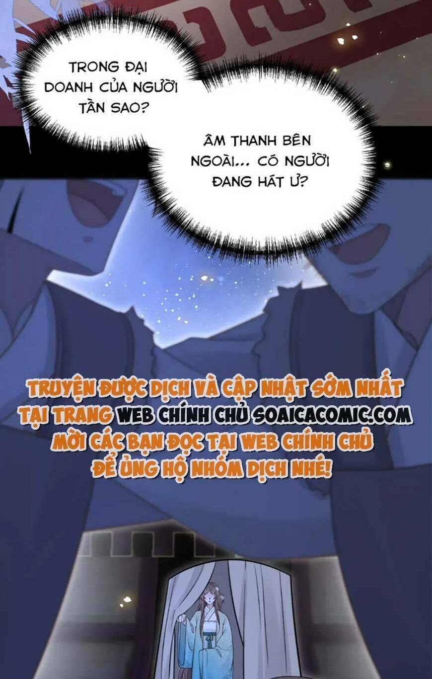 Cô Vương Quả Nữ Chương 78 Ảnh 25