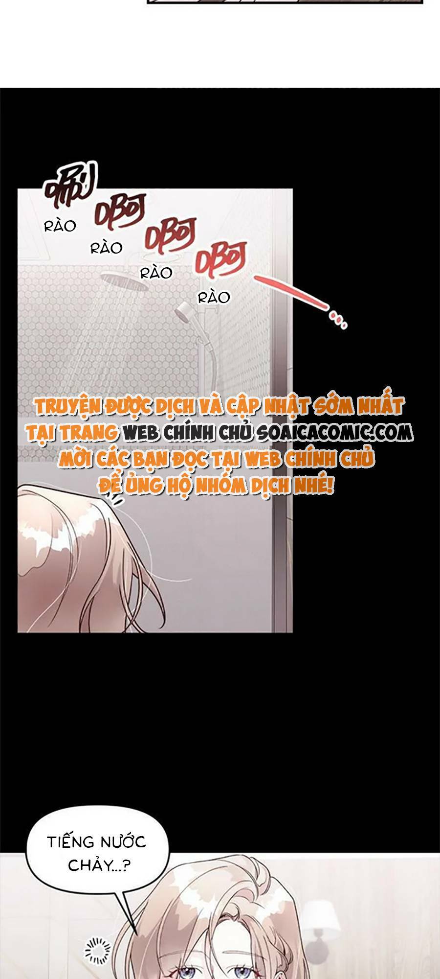 Ai Đã Dành Một Đêm Với Tôi Chương 1.1 Ảnh 6