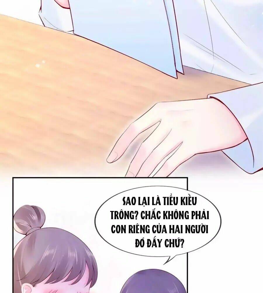 Hai Mặt Cuốn Hút Của Anh Chương 31 Ảnh 82