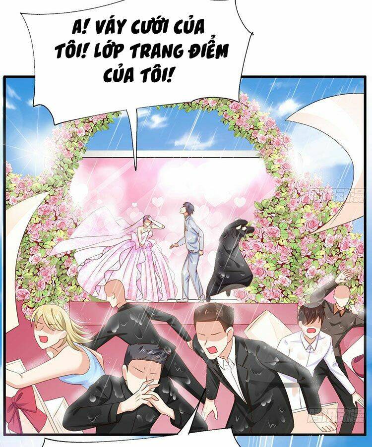Ức Vạn Song Bảo: Mami, Bó Tay Chịu Trói! Chương 27.1 Ảnh 34