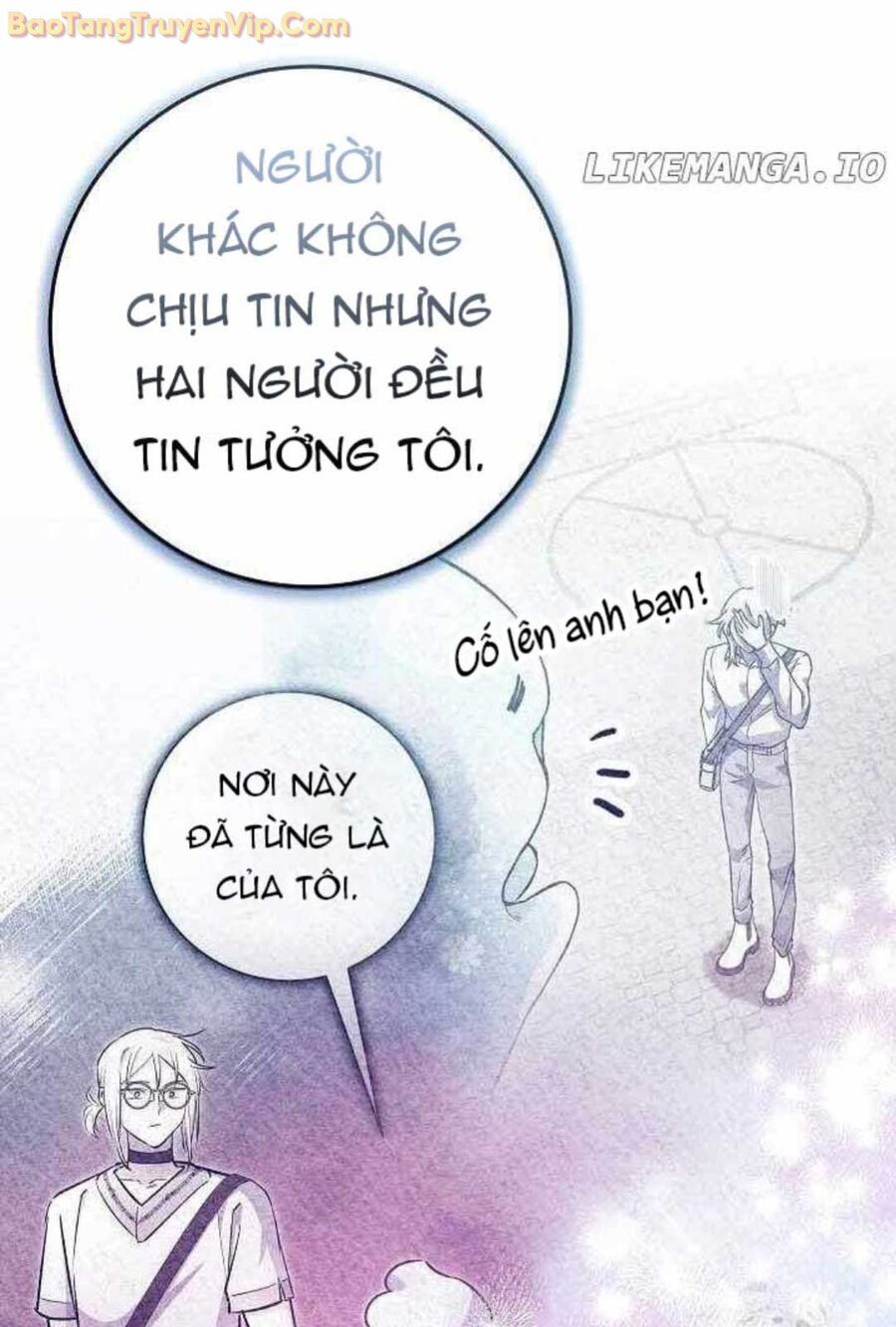 Trở Thành Công Chức Pháp Thuật Chương 17 Ảnh 102