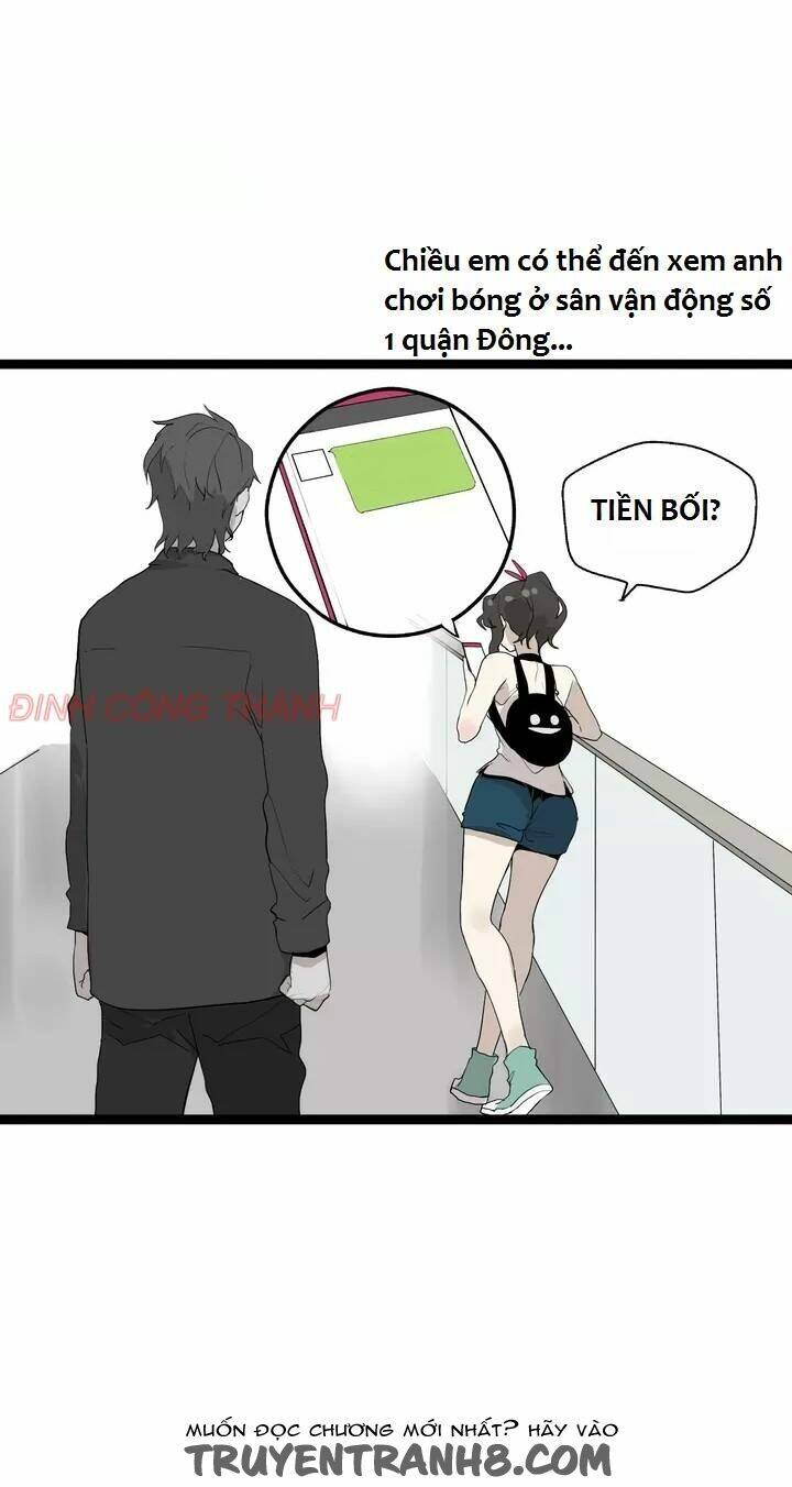 Mục Vụ Chương 6.2 Ảnh 31