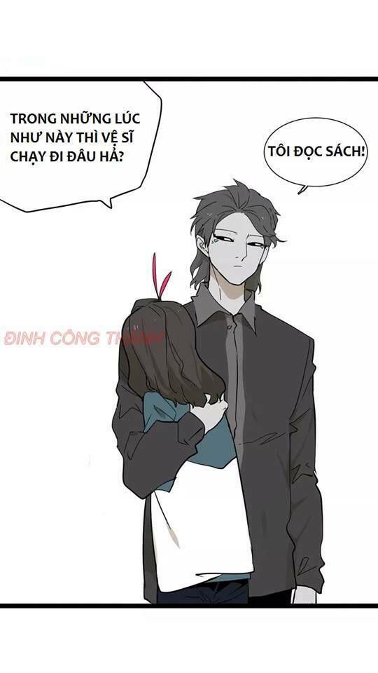Mục Vụ Chương 8 Ảnh 43
