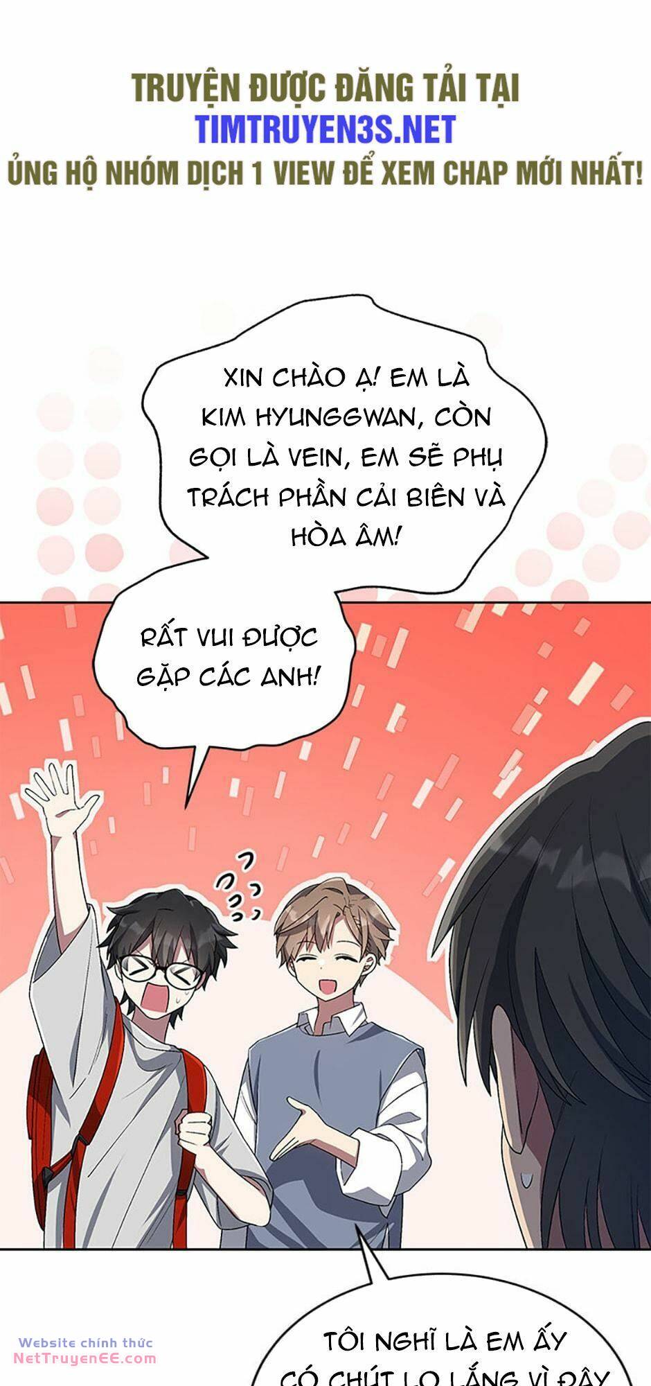Cuộc Sống Thứ 2 Của Thần Tượng Toàn Năng Chương 31 Ảnh 32
