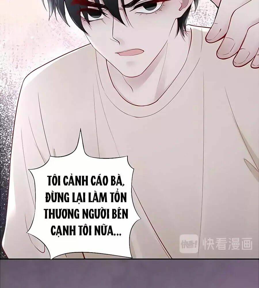 Hai Mặt Cuốn Hút Của Anh Chương 38 Ảnh 73