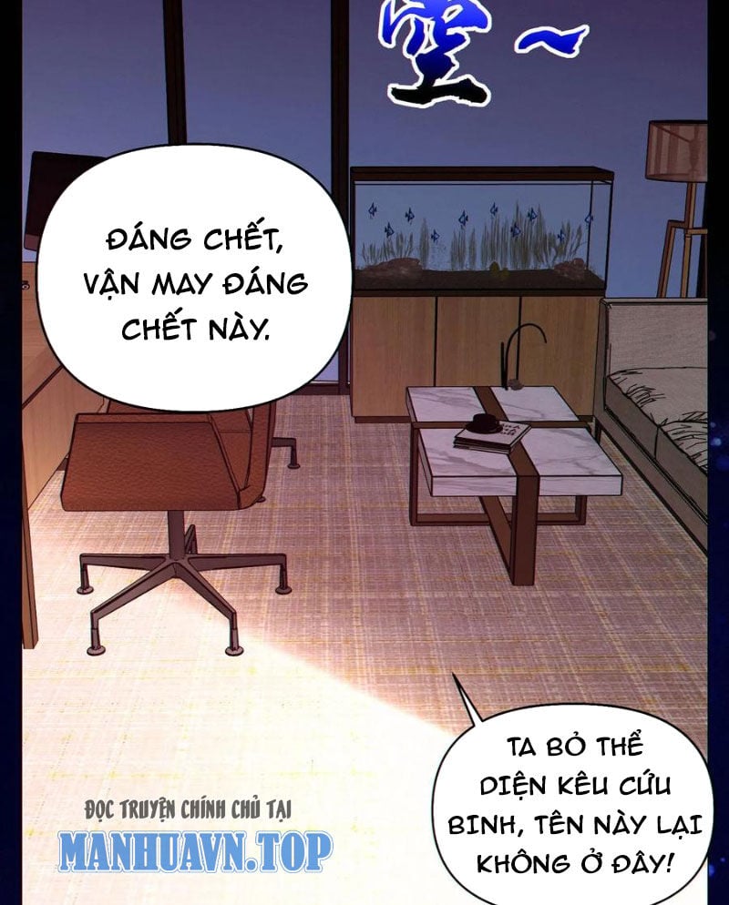 Cướp Đoạt Vô Số Thiên Phú, Ta Trở Thành Thần Ở Thời Đại Toàn Dân Chuyển Chức Chương 84 Ảnh 21
