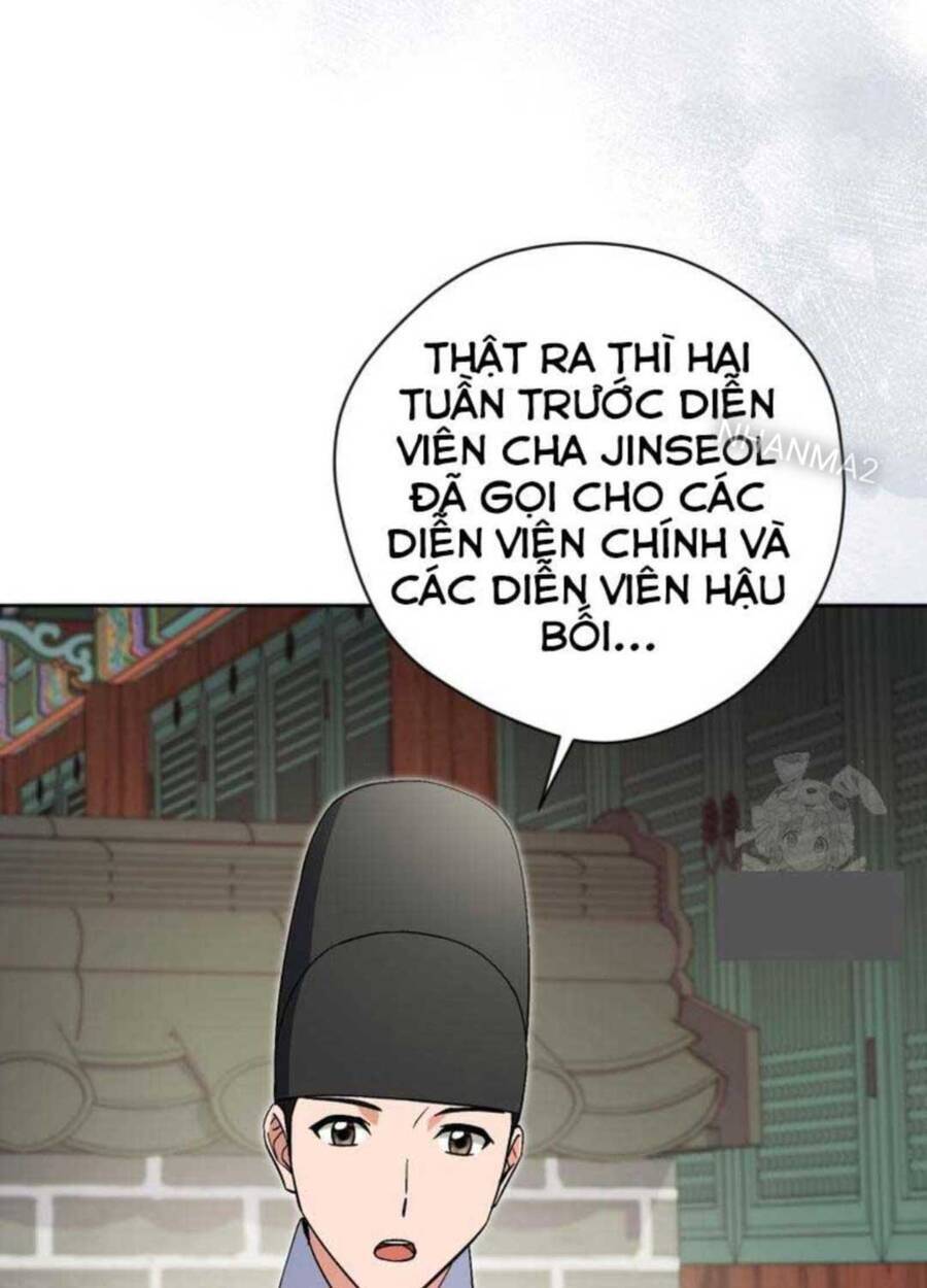 Cuộc Sống Bắt Đầu Khi Làm Một Diễn Viên Nhí Chương 51 Ảnh 21