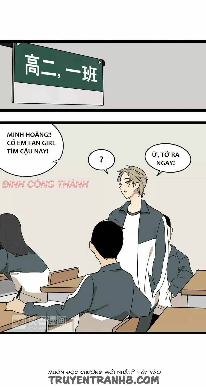 Mục Vụ Chương 4.1 Ảnh 101