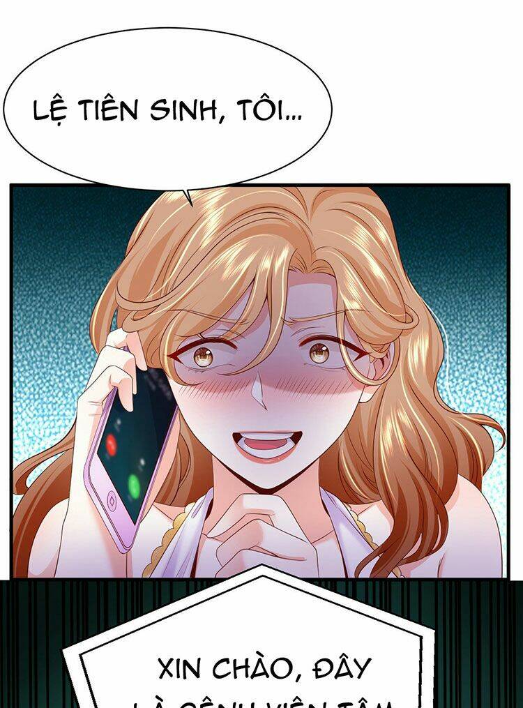 Ức Vạn Song Bảo: Mami, Bó Tay Chịu Trói! Chương 26.1 Ảnh 2