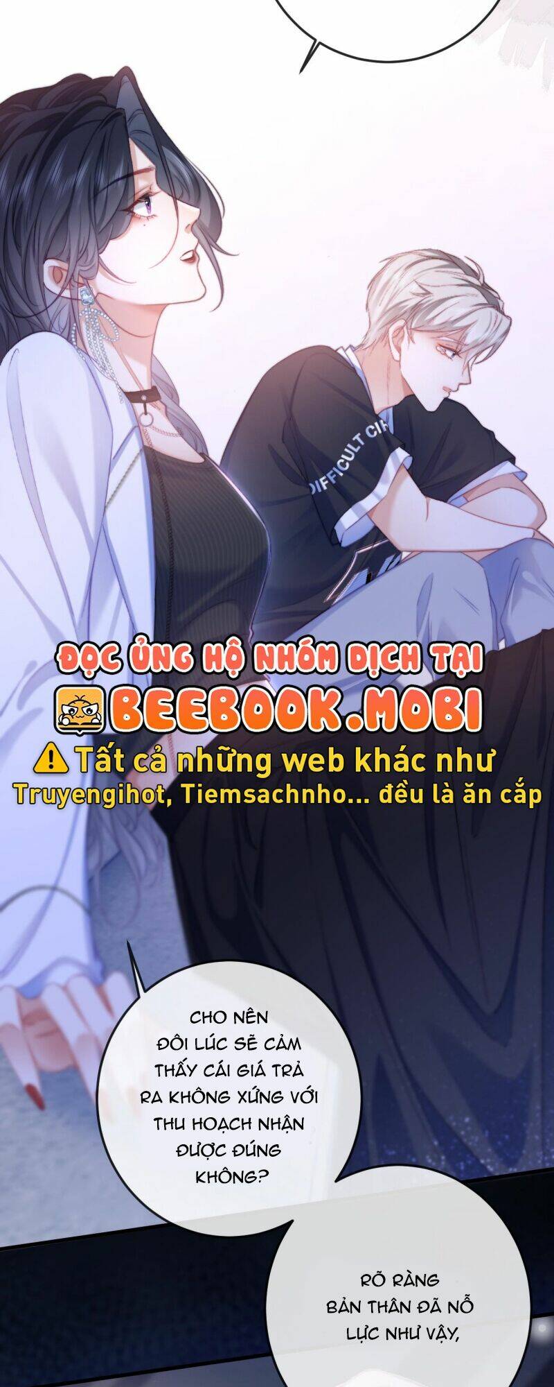 Nữ Cố Vấn Của Show Tuyển Chọn Chương 18 Ảnh 27