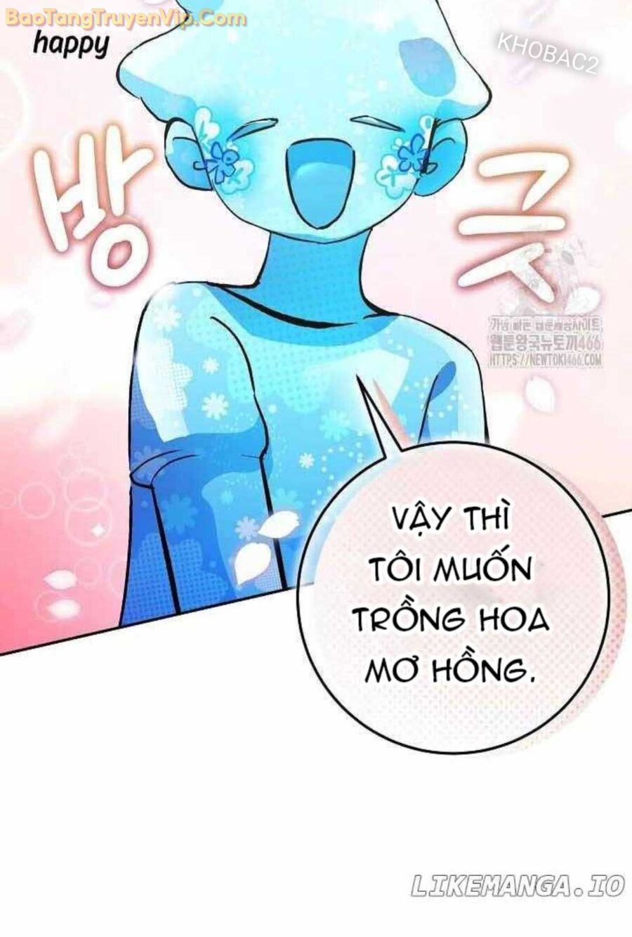 Trở Thành Công Chức Pháp Thuật Chương 17 Ảnh 112